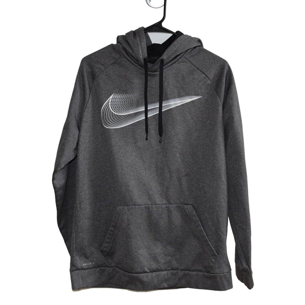 Nike drifit hoodie